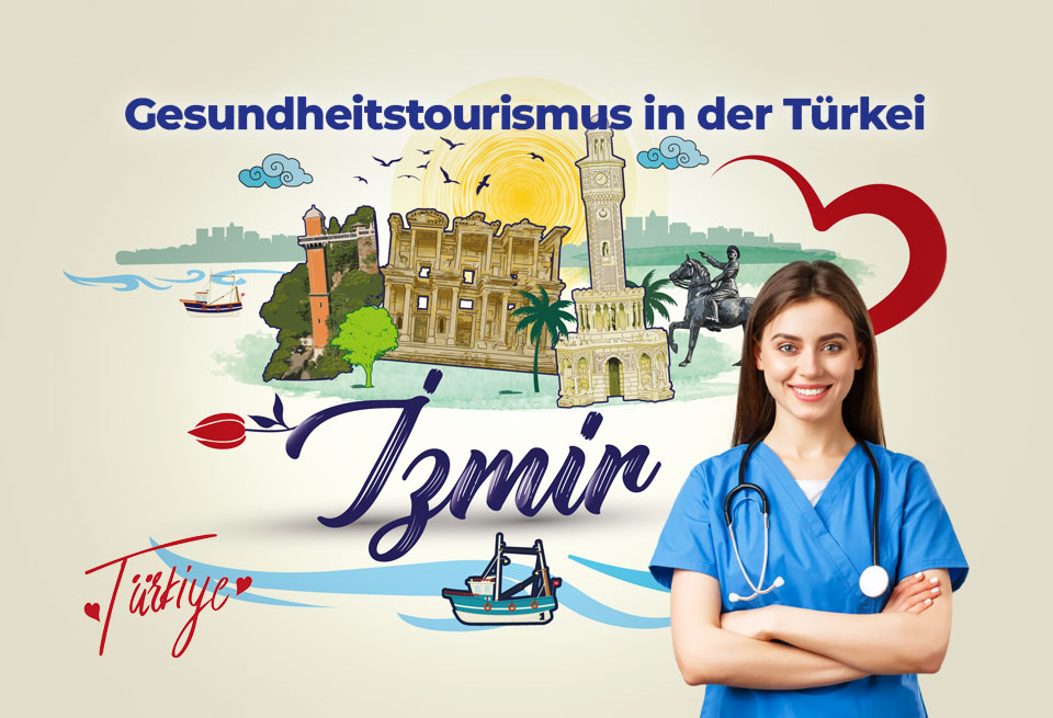 Gesundheitstourismus in der Türkei