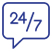 24/7 Translator