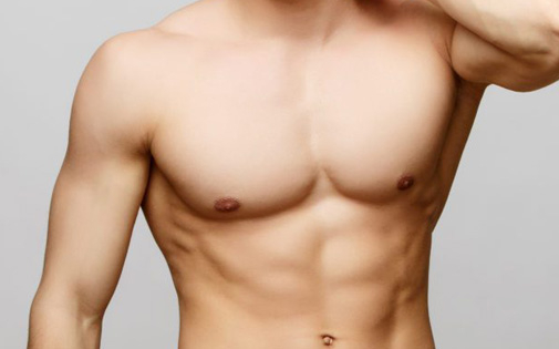 Gynecomastia Turkey