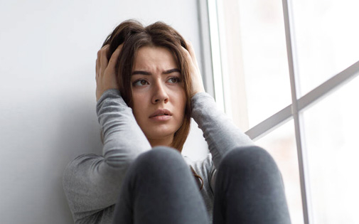Panik Bozukluk Nedir?