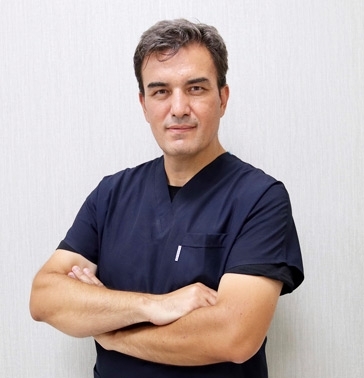 Dr. Ercan Öztürk