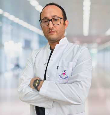 Dr. Seyed Davoud NOURBAKHSH