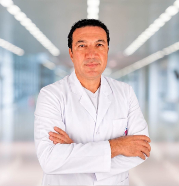 Op. Dr. Hasan ŞİMŞEK