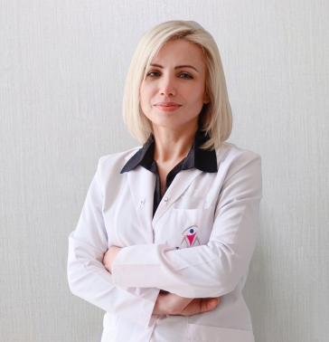 Op. Dr. Pınar Erkan
