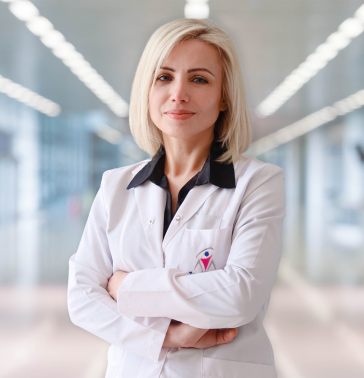 Op. Dr. Pınar ERKAN