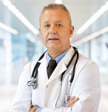 Op. Dr. Taner AKGÜNER