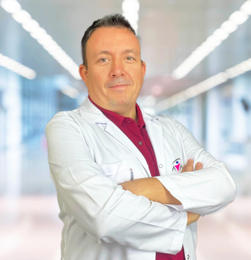 Op.Dr. Alper ERGİN