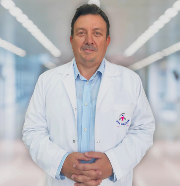 Op.Dr. Alper ERGİN