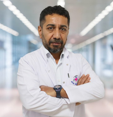 Op.Dr. Celal IŞIK