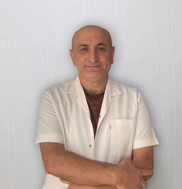 Op.Dr. Cemil Salimoğlu