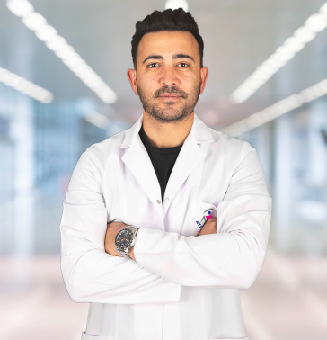 Op. Dr. Halil İbrahim KANLIKAMA