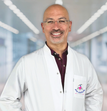 Op.Dr. Özgür ERDOĞAN