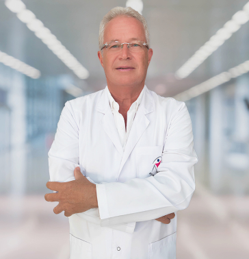 Op.Dr. Selçuk ÖZGEN