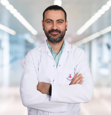 Op.Dr. Utku TANTOĞLU