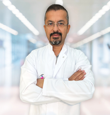 Uzm Dr. Ali ÇAYLAK