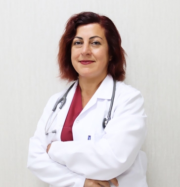 Sp. Dr. Arzu Acar
