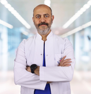 Uzm. Dr. Cemil AKILLI