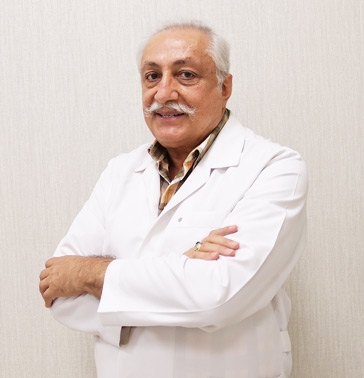Uzm. Dr. Cemil Cahit Özdemir