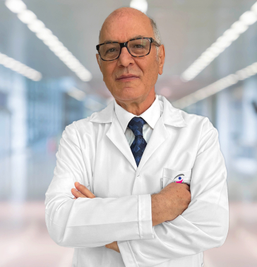 Uzm. Dr. Deniz HIZLIBACAK