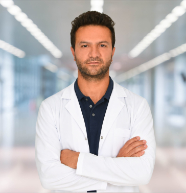 Uzm. Dr. Süleyman KARDAŞ