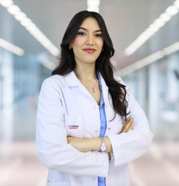 Uzm. Klinik Psikolog Beyza SESSİZ
