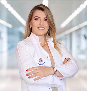 Uzm.Dr. Ayşen İNCEOĞLU