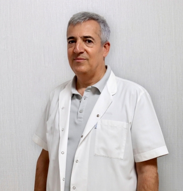 Uzm.Dr. Hasan Ergün