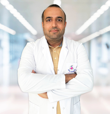 Uzm. Dr. Hatip KILIÇ