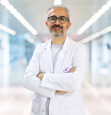 Uzm.Dr. Murat MERAL