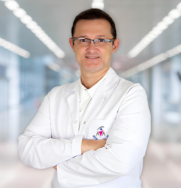 Uzm.Dr. Necdet Batuhan TAMCI