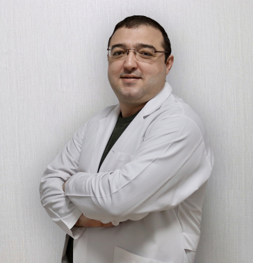 Uzm.Dr. Özdemir Öztürk
