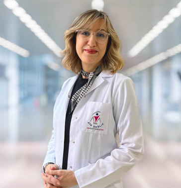 Uzm.Dr. Şebnem TAMCI