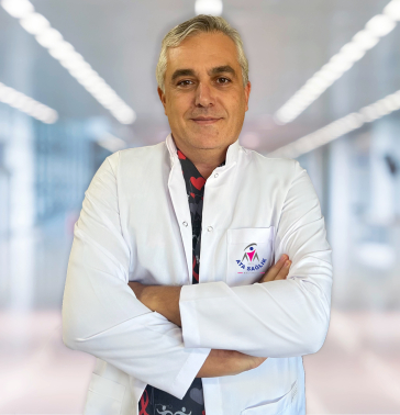 Uzm.Dr. Selman KONAKÇI