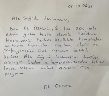 İnanılmaz ilgili ve profesyoneller