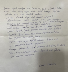 İşlerini çok iyi severek yapıyorlar